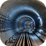 Строительство метро: ЖД пути и слаботочные системы + инженерные сооружения
